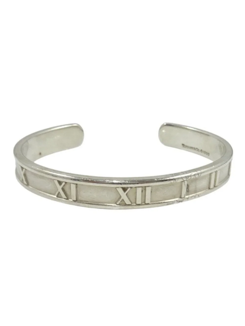 Tiffany & Co Atlas Bracelet